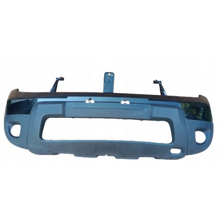 ZDERZAK PRZÓD PRZEDNI ORYGINAŁ 620220025R DACIA DUSTER I 2010-