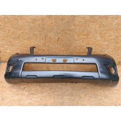 ZDERZAK PRZÓD PRZEDNI ORYGINAŁ 52119-60E01 Toyota Land Cruiser FJ150 2009-