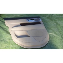 JAGUAR XF BOCZEK TAPICERKA LEWY TYŁ 8X23-F274A31-A