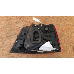 SEAT ALHAMBRA II LIFT LAMPA LED PRAWA TYŁ TYLNA 7N594520813S