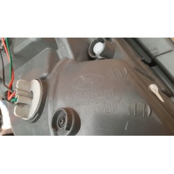 HYUNDAI I30 I LIFT LAMPA PRAWA TYŁ TYLNA 92402-2R0