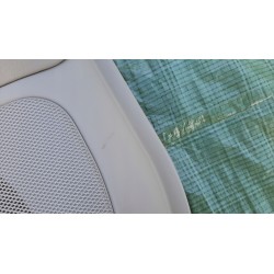 JAGUAR XF BOCZEK TAPICERKA LEWY TYŁ 8X23-F274A31-A