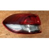 LAMPA LEWY TYŁ RENAULT SCENIC IV LED 265550644R