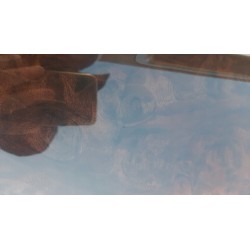 JAGUAR XF BOCZEK TAPICERKA LEWY TYŁ 8X23-F274A31-A