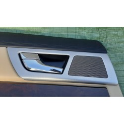 JAGUAR XF BOCZEK TAPICERKA LEWY TYŁ 8X23-F274A31-A