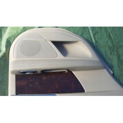 JAGUAR XF BOCZEK TAPICERKA LEWY TYŁ 8X23-F274A31-A