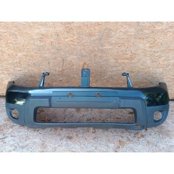 ZDERZAK PRZÓD PRZEDNI ORYGINAŁ 620220025R DACIA DUSTER I 2010-