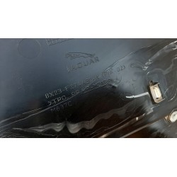 JAGUAR XF BOCZEK TAPICERKA LEWY TYŁ 8X23-F274A31-A