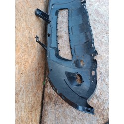 ZDERZAK PRZÓD PRZEDNI ORYGINAŁ 620220025R DACIA DUSTER I 2010-