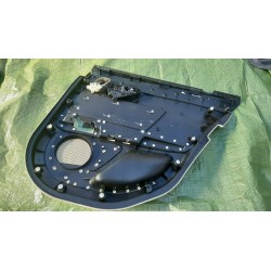 JAGUAR XF BOCZEK TAPICERKA LEWY TYŁ 8X23-F274A31-A