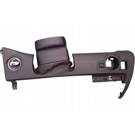 OSŁONA KIEROWNICY KONSOLI STACYJKA VW PASSAT B6