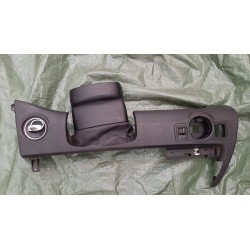 OSŁONA KIEROWNICY KONSOLI STACYJKA VW PASSAT B6