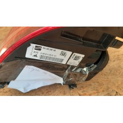 SEAT ALHAMBRA II LIFT LAMPA LED PRAWA TYŁ TYLNA 7N594520813S