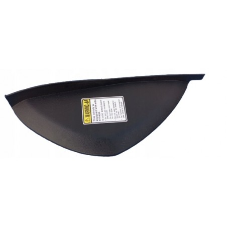 96630094 OSŁONA DESKI ZAŚLEPKA PRAWA CHEVROLET CAPTIVA 2006-