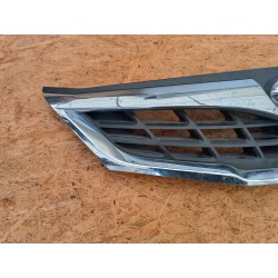 KRATKA GRILL ATRAPA ZDERZAKA PRZÓD SUBARU LEGACY V 2009-