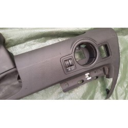 OSŁONA KIEROWNICY KONSOLI STACYJKA VW PASSAT B6