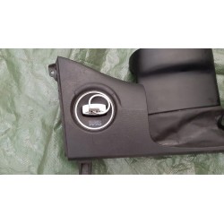 OSŁONA KIEROWNICY KONSOLI STACYJKA VW PASSAT B6