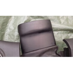 OSŁONA KIEROWNICY KONSOLI STACYJKA VW PASSAT B6