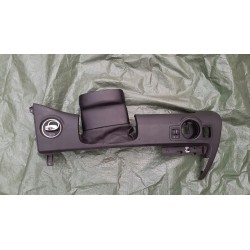 OSŁONA KIEROWNICY KONSOLI STACYJKA VW PASSAT B6