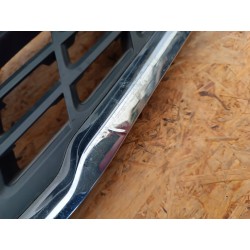KRATKA GRILL ATRAPA ZDERZAKA PRZÓD SUBARU LEGACY V 2009-