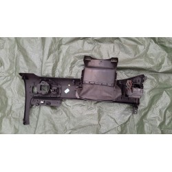 OSŁONA KIEROWNICY KONSOLI STACYJKA VW PASSAT B6