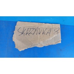 SILNICZEK REGULACJI LAMPY REFLEKTORA PRZÓD 8D0941295A SEAT IBIZA II