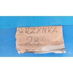 SILNICZEK REGULACJI LAMPY REFLEKTORA PRZÓD 8D0941295A SEAT IBIZA II