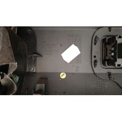 OSŁONA KIEROWNICY KONSOLI STACYJKA VW PASSAT B6