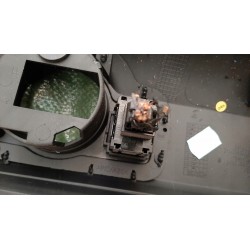 OSŁONA KIEROWNICY KONSOLI STACYJKA VW PASSAT B6