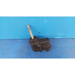 SILNICZEK REGULACJI LAMPY REFLEKTORA PRZÓD 8D0941295A SEAT IBIZA II