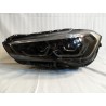 LAMPA LEWY PRZÓD EU 90178479 BMW X1 F48 LIFT FULL LED 5A01171