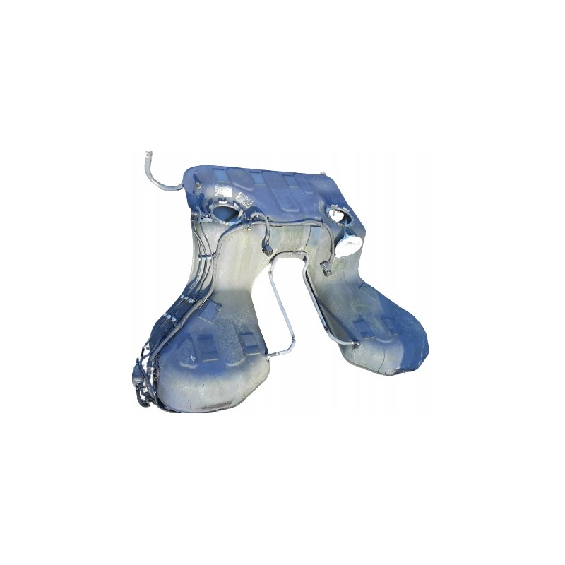 AUDI A8 D3 S3 ZBIORNIK PALIWA BAK