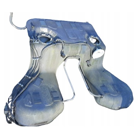 AUDI A8 D3 S3 ZBIORNIK PALIWA BAK