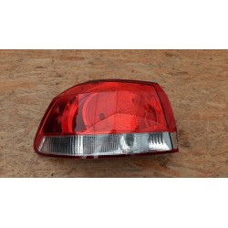 VOLKSWAGEN GOLF VI HB LAMPA LEWA TYŁ TYLNA 5K0945095E