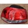 VOLKSWAGEN GOLF VI HB LAMPA LEWA TYŁ TYLNA 5K0945095E