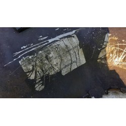 AUDI A8 D3 S3 ZBIORNIK PALIWA BAK