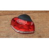 VOLKSWAGEN GOLF VI HB LAMPA LEWA TYŁ TYLNA 5K0945095E