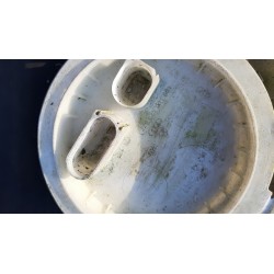 AUDI A8 D3 S3 ZBIORNIK PALIWA BAK