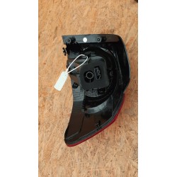 VOLKSWAGEN GOLF VI HB LAMPA LEWA TYŁ TYLNA 5K0945095E