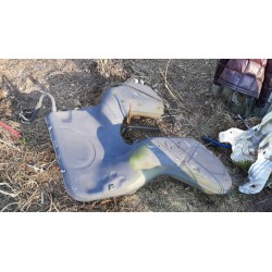 AUDI A8 D3 S3 ZBIORNIK PALIWA BAK