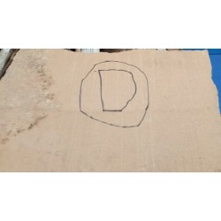 8600A237XA MANETKI PRZEŁĄCZNIK ZESPOLONY MITSUBISHI COLT VI 6