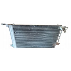 CHŁODNICA KLIMATYZACJI PEUGEOT 306 PARTNER BERLINGO 94- DIESEL 9628007580