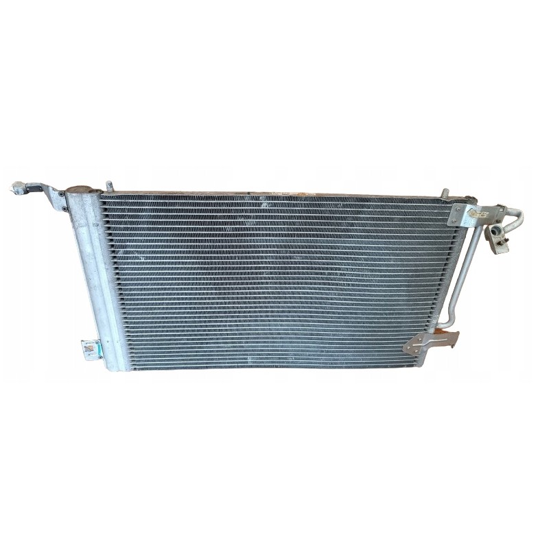 CHŁODNICA KLIMATYZACJI PEUGEOT 306 PARTNER BERLINGO 94- DIESEL 9628007580