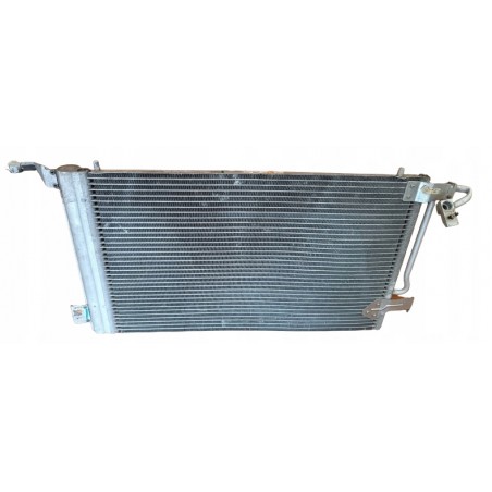 CHŁODNICA KLIMATYZACJI PEUGEOT 306 PARTNER BERLINGO 94- DIESEL 9628007580
