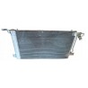 CHŁODNICA KLIMATYZACJI PEUGEOT 306 PARTNER BERLINGO 94- DIESEL 9628007580