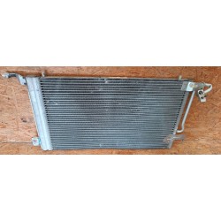 CHŁODNICA KLIMATYZACJI PEUGEOT 306 PARTNER BERLINGO 94- DIESEL 9628007580