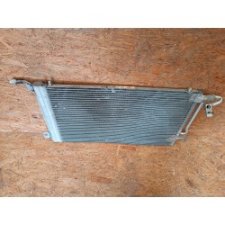 CHŁODNICA KLIMATYZACJI PEUGEOT 306 PARTNER BERLINGO 94- DIESEL 9628007580