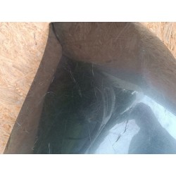 ZDERZAK PRZÓD PRZEDNI ORYGINAŁ 52119-60E01 Toyota Land Cruiser FJ150 2009-