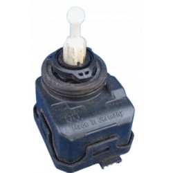SILNICZEK REGULACJI LAMPY 007878-00 VOLKSWAGEN PASSAT B5