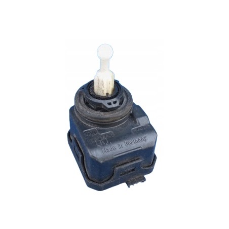 SILNICZEK REGULACJI LAMPY 007878-00 VOLKSWAGEN PASSAT B5